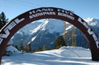 Ingresso Snowpark